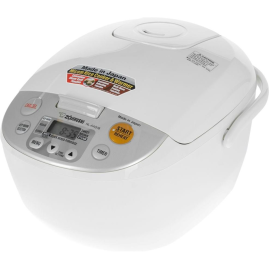 Электрическая рисоварка ZOJIRUSHI NL-AAQ18 CA Электрическая рисоварка ZOJIRUSHI NL-AAQ18 CA