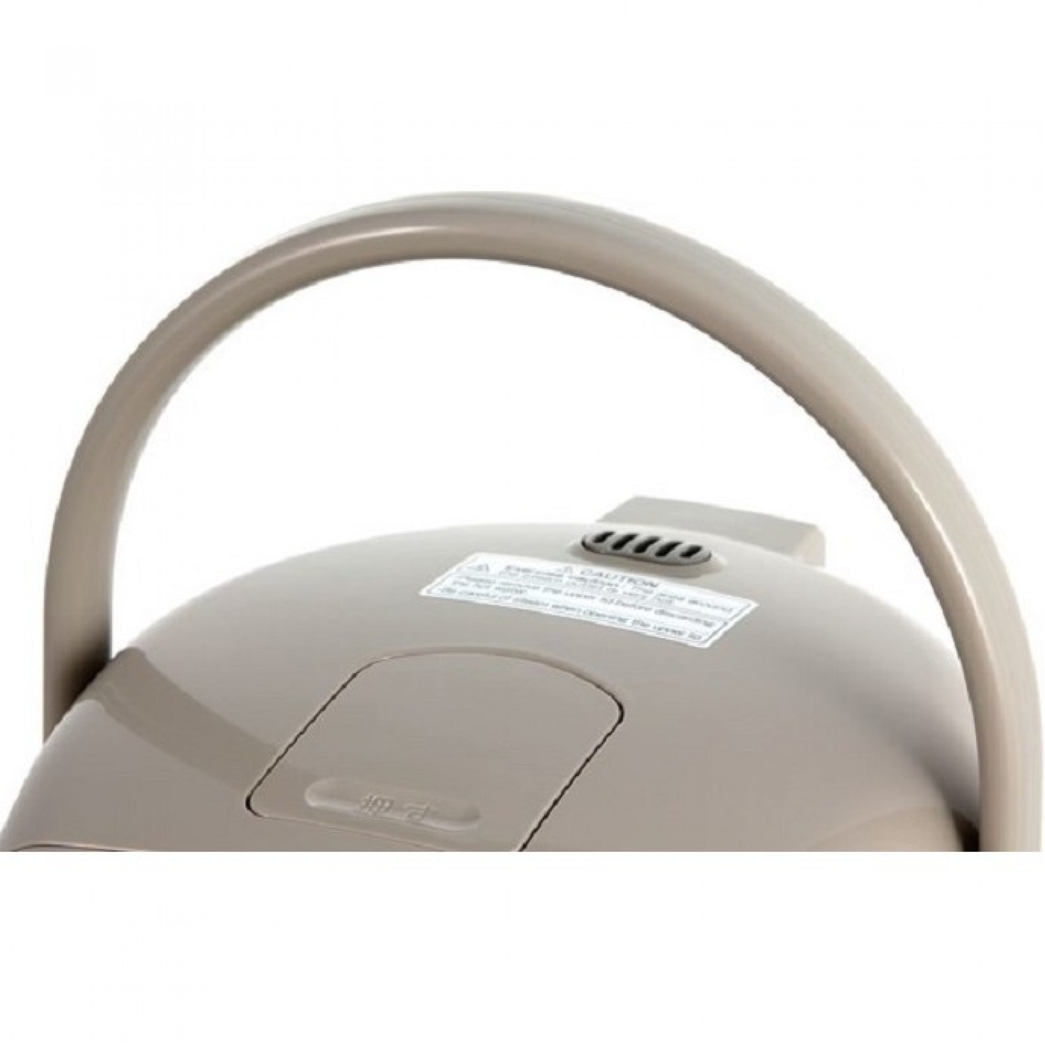 Zojirushi CD-LCQ50 5L Electric Kettle - Brown (CD-LCQ50TK) for