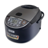 Рисоварка ZOJIRUSHI Чёрный NL-GAQ18 BM