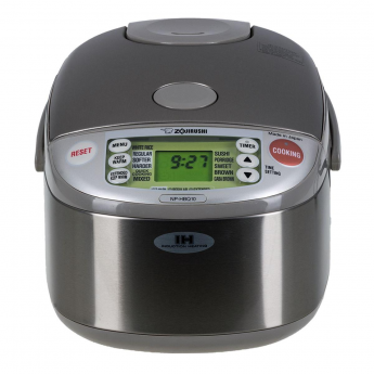 Рисоварка ZOJIRUSHI NP-HBQ10XA