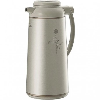 Термокувшин ZOJIRUSHI со стеклянной колбой Термокувшин ZOJIRUSHI со стеклянной колбой