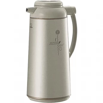 Термокувшин ZOJIRUSHI со стеклянной колбой