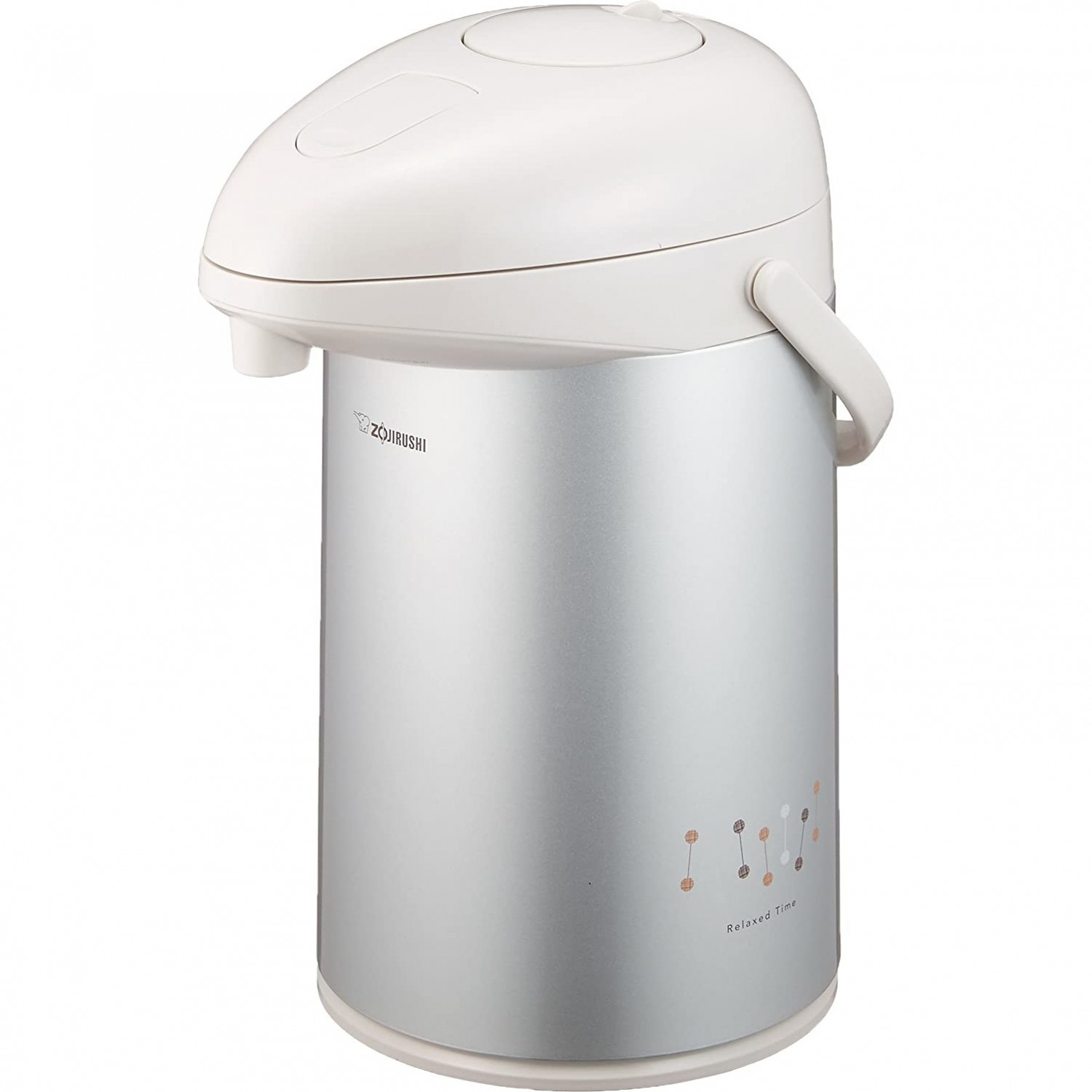 ZOJIRUSHI AB-RB 30 HM. Купить Термос-кувшин на Официальном Сайте ...