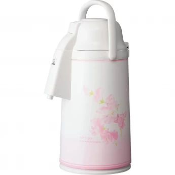 Термос с помпой ZOJIRUSHI VRKE-30 FL