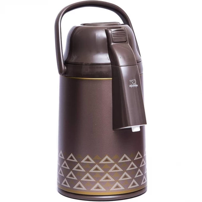 Термос с помпой ZOJIRUSHI VRKE-30 TZ Термос с помпой ZOJIRUSHI VRKE-30 TZ
