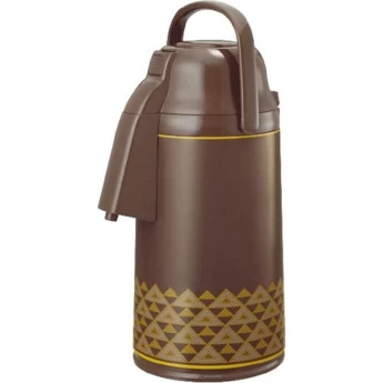 Термос с помпой ZOJIRUSHI VRKE-30N TZ